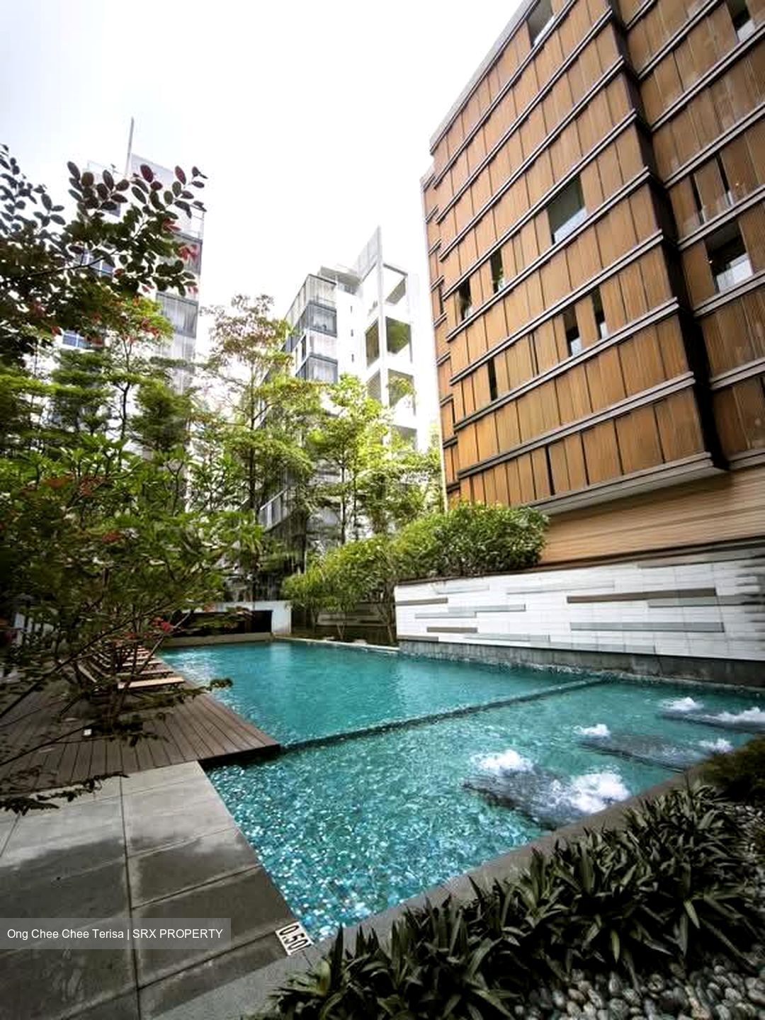 Lloyd Sixtyfive (D9), Apartment #550890251